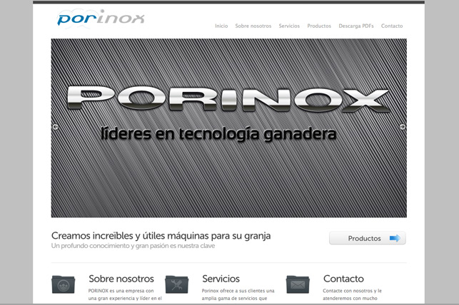 Porinoxweb2011_featured2
